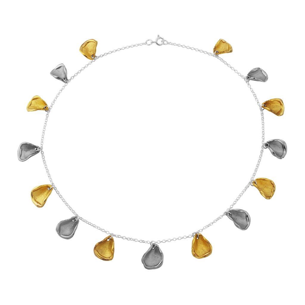 Tracey Birchwood Jewellery Contemporary handmade porcelain jewellery